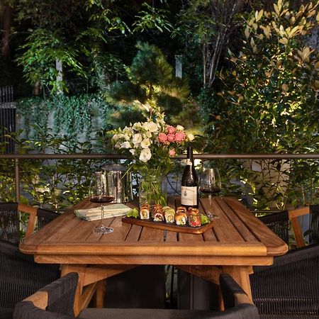 Frida'S Majestic Living Apartment Zagreb Ngoại thất bức ảnh