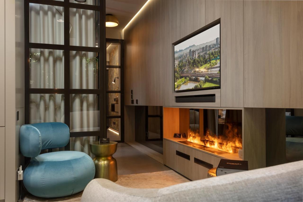 Frida'S Majestic Living Apartment Zagreb Ngoại thất bức ảnh