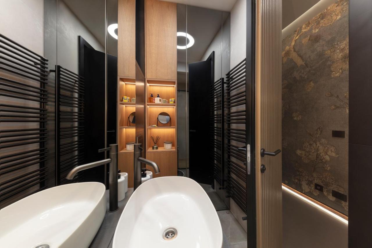 Frida'S Majestic Living Apartment Zagreb Ngoại thất bức ảnh