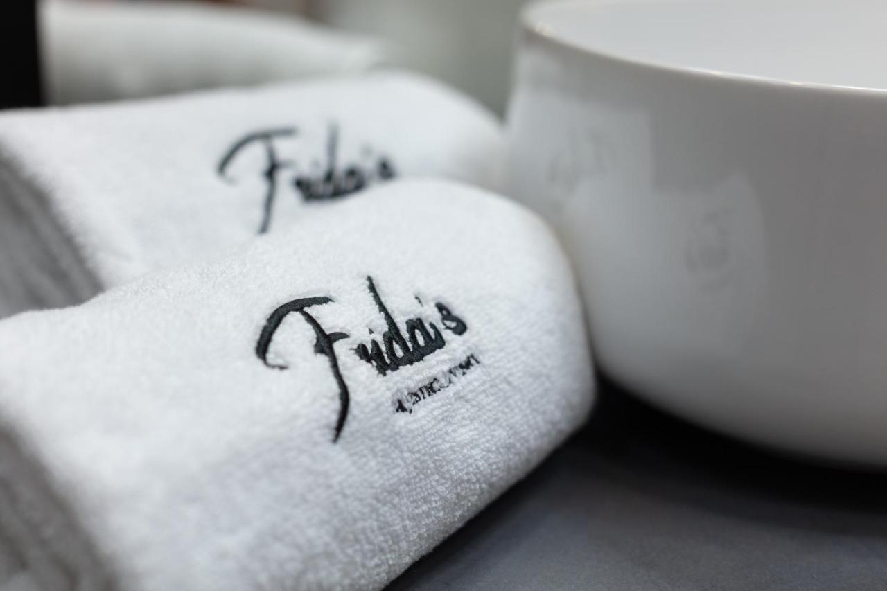 Frida'S Majestic Living Apartment Zagreb Ngoại thất bức ảnh