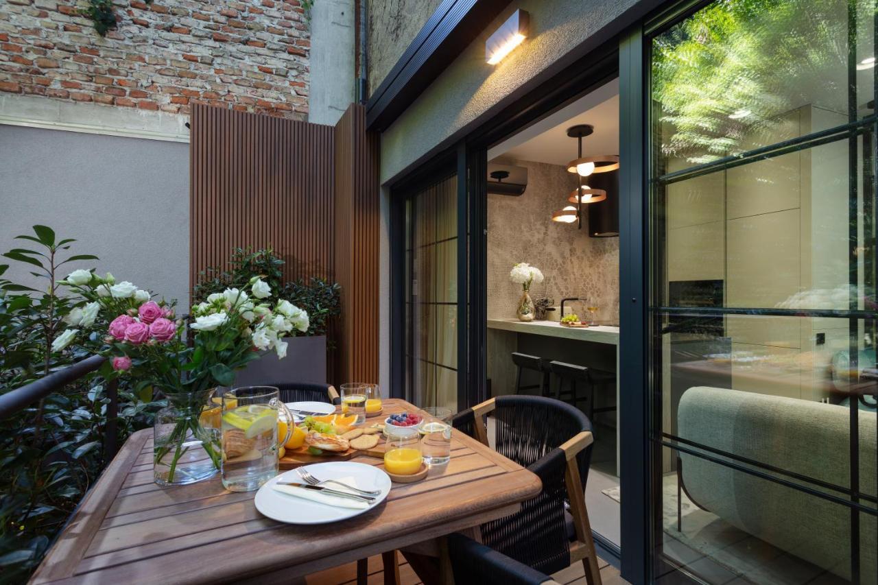 Frida'S Majestic Living Apartment Zagreb Ngoại thất bức ảnh